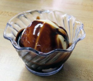 Child's size - was just enough