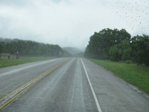 rainyandfoggyroad