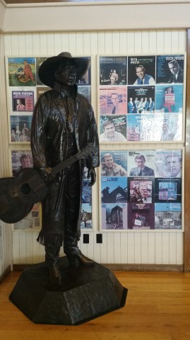 Buck Owens