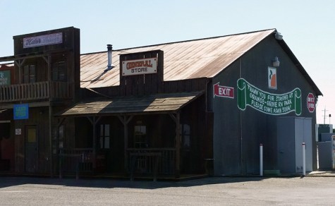 Recommend Orange Grove RV Park if you are near Bakersfield