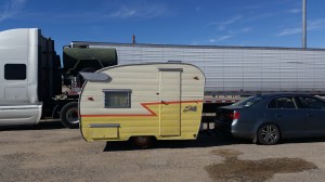 Original Shasta Airflyte or a Retro Re-Release?